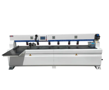 CNC Wood Side Hole Drilling Machine for Panel Furniture