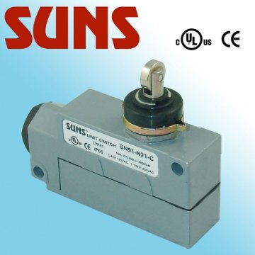 enclosed limit switches SN91-N21-V2