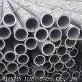 Q355B Hot Rolled Steel Pipe