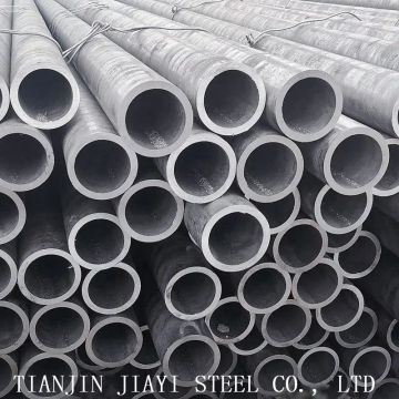 20# Hot Rolled Steel Pipe