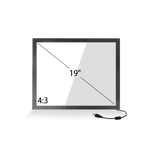 19 Inch Infrared Touch Screen Panel