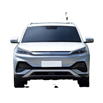 BYD Yuan PLUS 510KM Flagship