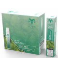Нэг удаагийн Vapes Iqte Heart 1500 Puffs бөөний худалдаа