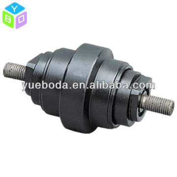 bulldozer DH55 carrier roller top roller upper roller assembly