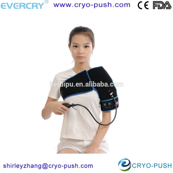 rehabilitation equipment shoulder support