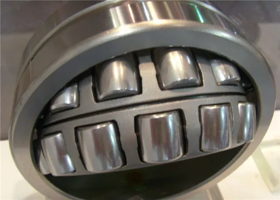 Spherical Roller Bearing 22236 Ccw33 22236 Caw33