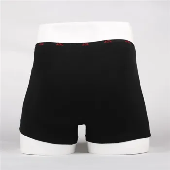 Underwear Men Briefs, 95/5 cotton/spandex, logo waistband, all over printing artwork