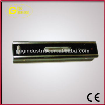 Precision Straight Spirit Level