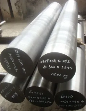 S45c Carbon Steel Round Bar Hot Rolled Forged 
