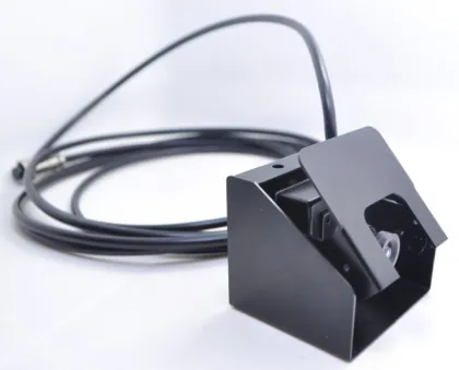 safety solution for collision prevention and mitigation AWS650 (similar to mobileye)