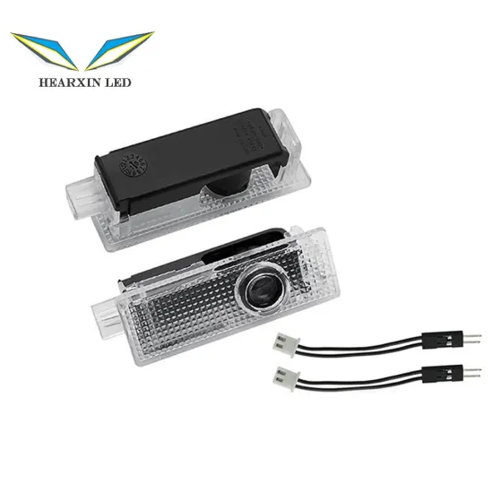 Custom Wholesale LED Logo Projector Lights for Vehicle Interiors