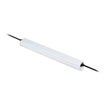 36V 0-10V 1-10V Dimmable Outdoor LED Driver 60W