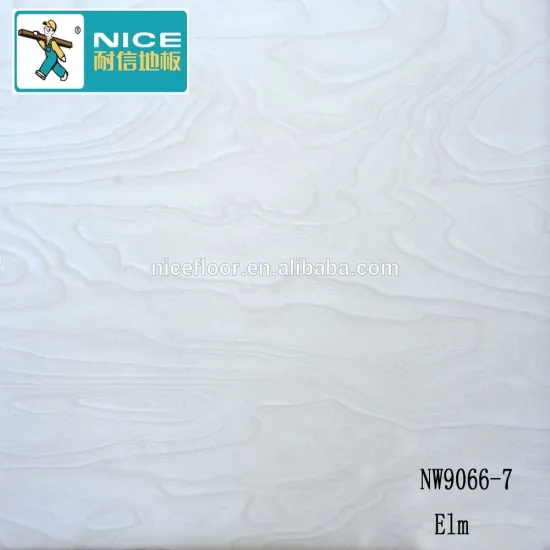 Elm LAMINATE WOOD FLOORING HDF core engineered wood floos