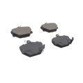 D1252 OE:4514210010 quality hot sales Brake Pad