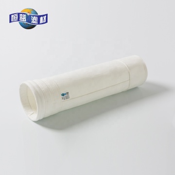 Túi lọc kim sợi polyester