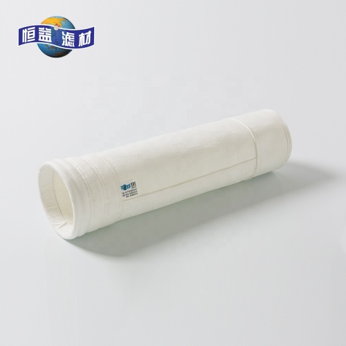 Túi lọc kim sợi polyester