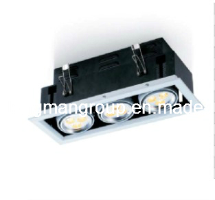LED Ceiling Eye Light (Ceiling Eye B3)