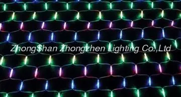 Wall decoration 18W LED net light