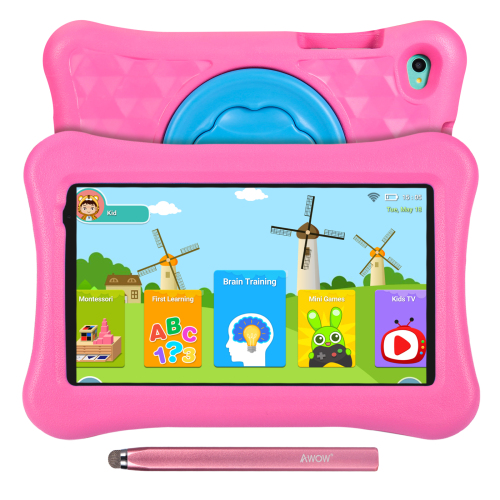 Tablette Enfant Pour Fille, de haute qualité Tablette Enfant Pour