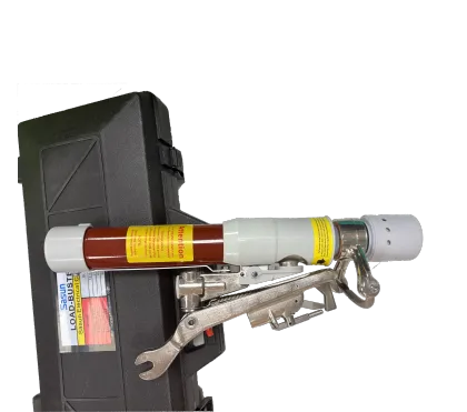 Precision Load Break Tools for Electrical Work