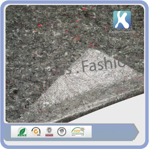 Free Sample Grey Color Non-Woven Painter Felt Mat