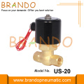 3/4-дюймовый паровой электромагнитный клапан типа US-20 Uni-D