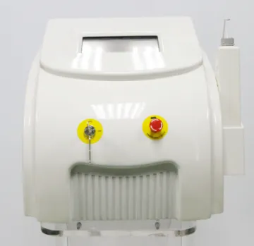q switched nd yag laser for remove tattoo