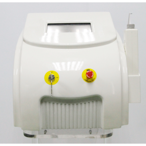 Nd Yag Laser Tattoo Removal Q-switched Nd Yag Laser for tatto remove Factory