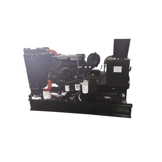 Weichai Engine Diesel Generator - 50KW/63KVA Industrial Power Plant for Sale
