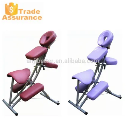 Better micro touch massage chair,massage facial chair