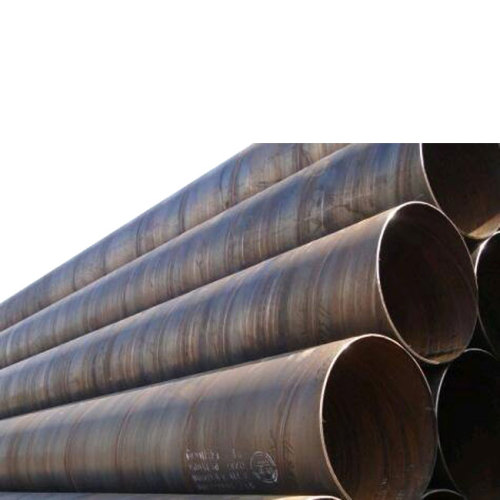 Anticorrosion Erw Carbon Steel Spiral Welded Steel Pipe