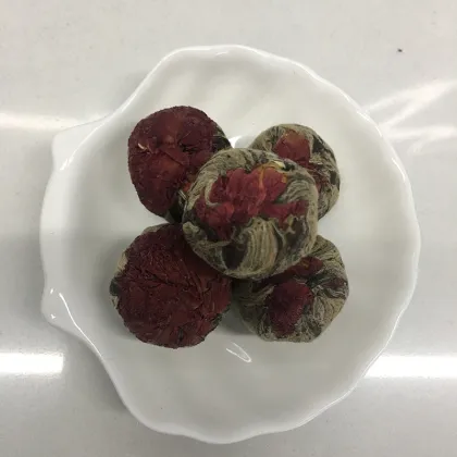 Art Tea Organic Blooming Tea