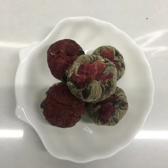 Art Tea Organic Blooming Tea