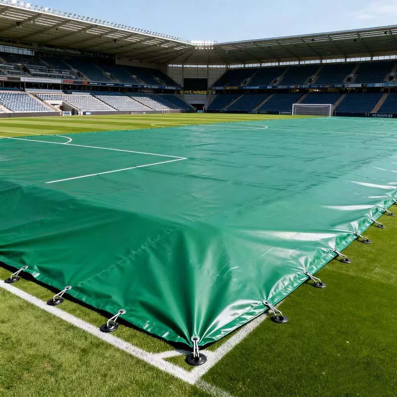 Sports Field Covers
