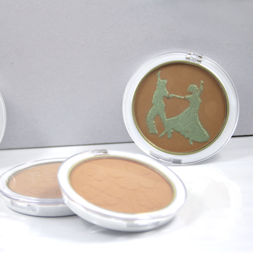 Long Lasting Compact Powder