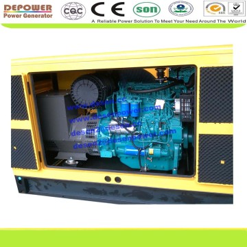 72KW,CE,ISO,90KVA diesel generaor set