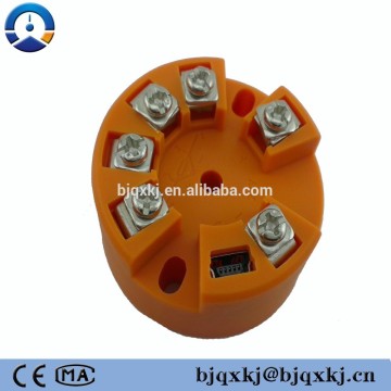 Temperature Transmitter Module 4-20ma/Thermocouple Module
