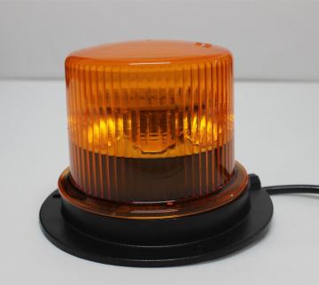 Ceiling Strobe Flashing Warning Lights Magnet Base
