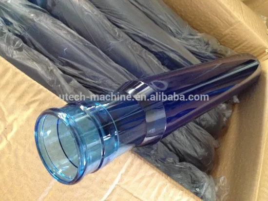 5 Gallon pet bottle preform for 19l water bottle pet preform