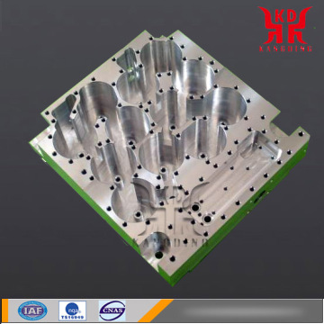 Precision turning copper pieces of processing_cnc custom machining