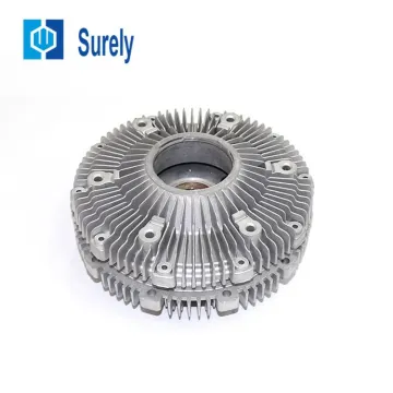 Factory supplier aluminum casting wholesales automotive parts