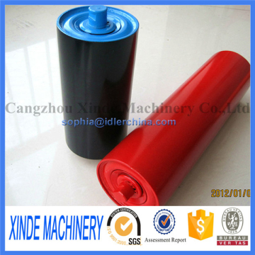 China Belt Conveyor Roller Manufacturer