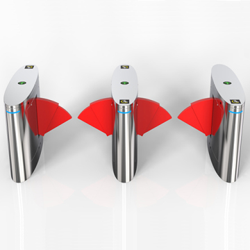 Lettore di carte Flap Barrier Gate