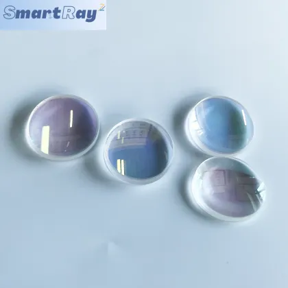 SmartRay 42x9 Laser Protection Window for Mazak Laser Cutting Head