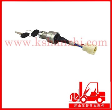 Forklift Parts YALE Ignition Switch