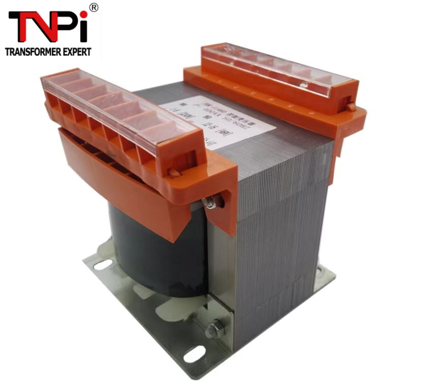 2KVA single-phase transformer 440V380V control transformer