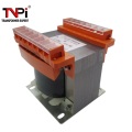 2KVA single-phase transformer 440V380V control transformer