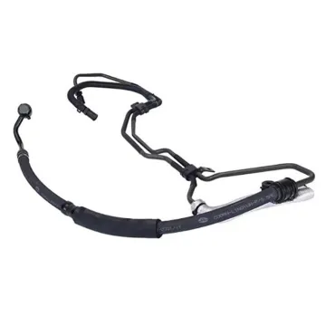 High Pressure Hydraulic Hose Power Steering OEM 57510-2E100 for HYUNDAI - Nafurancar Hot Sale