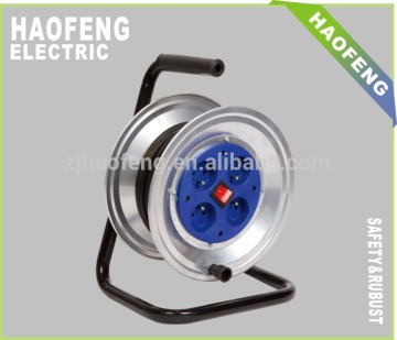 H05VV-F cable 3G 1.0 1.5 extension cords power cord reel