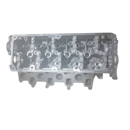 Packson Brand Quality CDBA/CDCA Auto Engine Parts 2.0TDI 03L103351N Empty Cylinder Head For VOLKSWAGEN Amarok" 

However, for better search engine optimization, you might consider shortening it to:

"2.0TDI Cylinder Head 03L103351N for VOLKSWAGEN Amarok